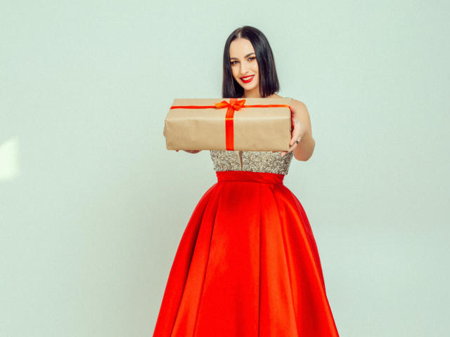 AmeliaRoxy - сексуальная веб-камера в реальном времени - 11031383