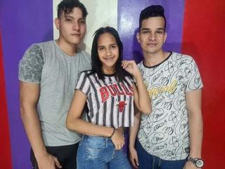 DarkMooni - Live porn &amp; sex cam - 11032543