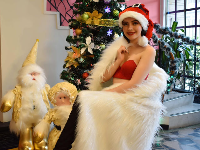 EmysSweet - Live Sex Cam - 11033467