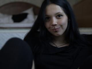AlisaWednesday - сексуальная веб-камера в реальном времени - 11033967