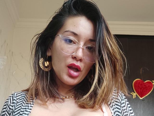 Maloryxx - ライブポルノ&amp;セックスカム - 11037691