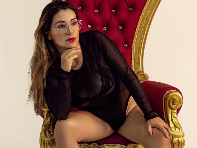 Maloryxx - Sexe cam en vivo - 11037819