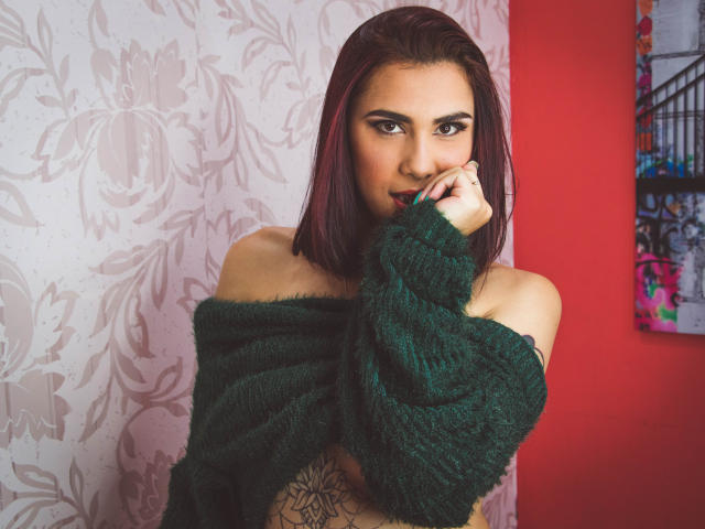 MilaThompson - Sexe cam en vivo - 11038435