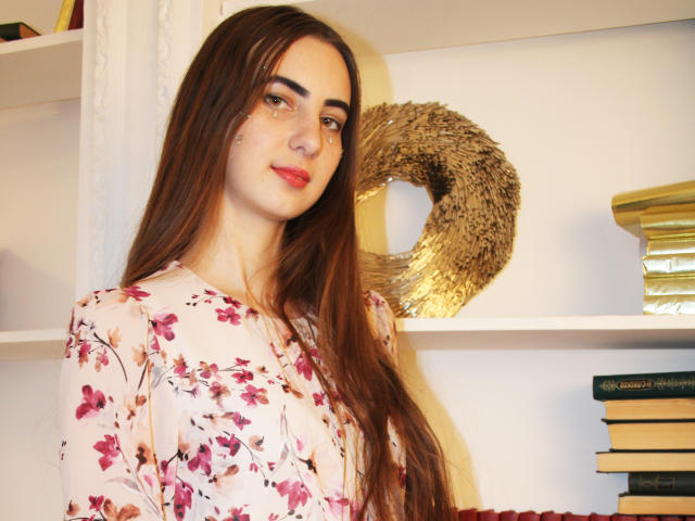 TeresaWalker - Sexe cam en vivo - 11038635