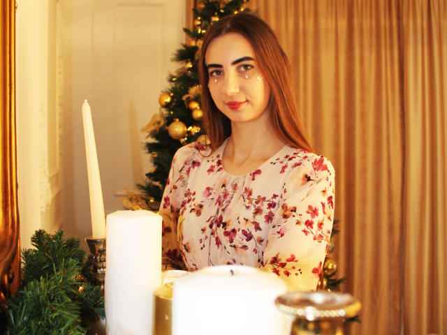 TeresaWalker - Live sex cam - 11038647