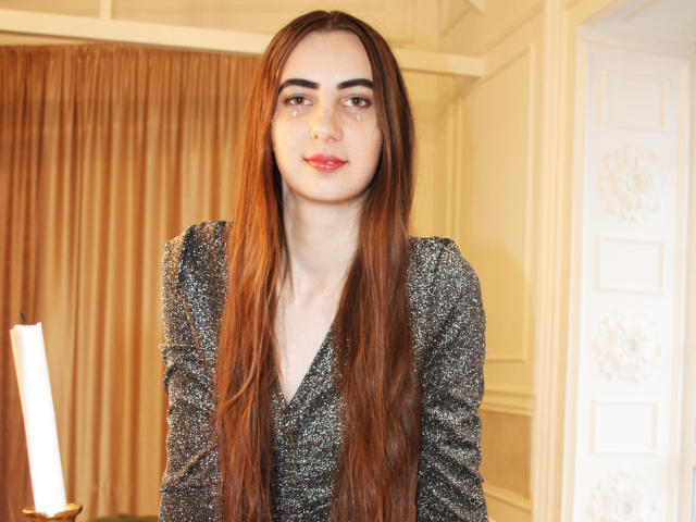 TeresaWalker - Live Sex Cam - 11038659