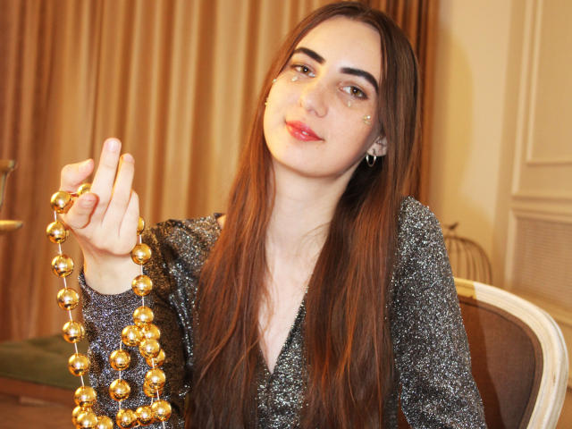 TeresaWalker - Sexe cam en vivo - 11038667