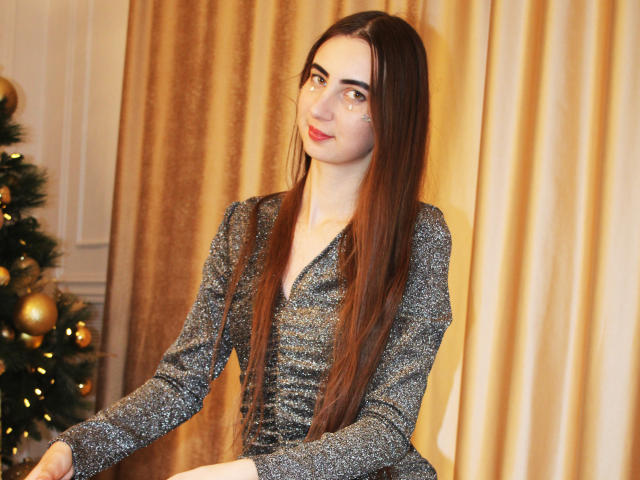 TeresaWalker - Sexe cam en vivo - 11038671