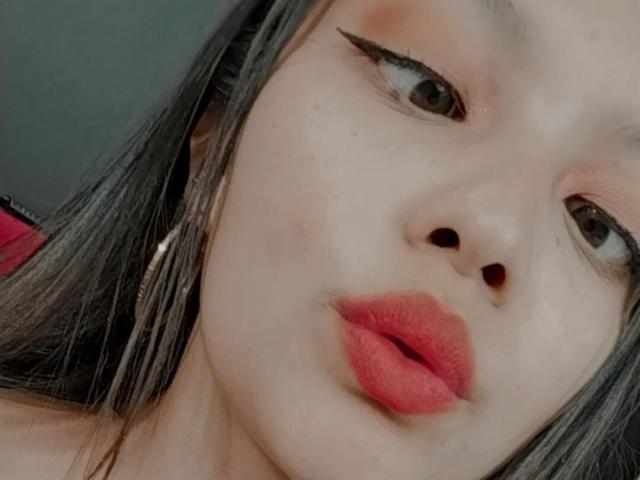 ScarlettBrown - Camera khiêu dâm &amp; quyến rũ trực tiếp - 11039271