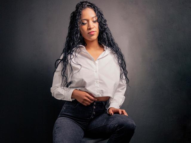 DarlingSaywell - Sexe cam en vivo - 11041263