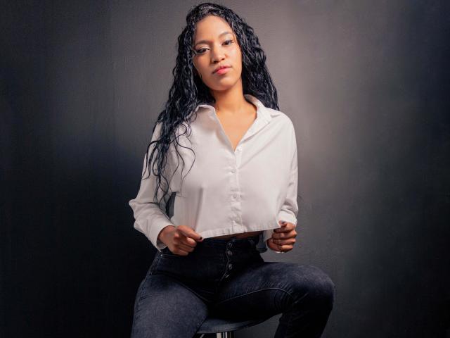 DarlingSaywell - Sexe cam en vivo - 11041267