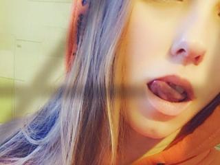 DorrieAnn - Camera khiêu dâm &amp; quyến rũ trực tiếp - 11041739