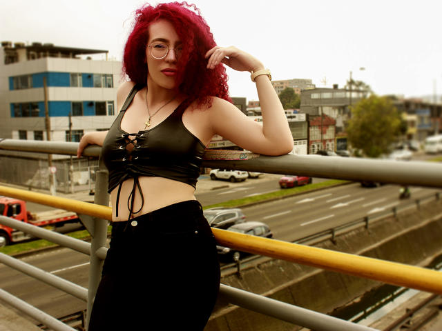 AmyRedminson - Sexe cam en vivo - 11044203