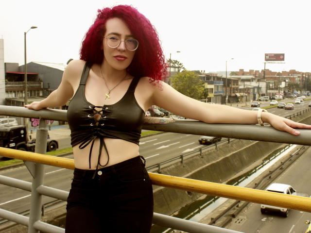 AmyRedminson - Sexe cam en vivo - 11044207