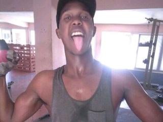 Milakay - сексуальная веб-камера в реальном времени - 11046059