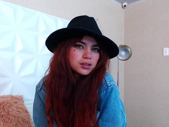 HelaBorg - сексуальная веб-камера в реальном времени - 11046283