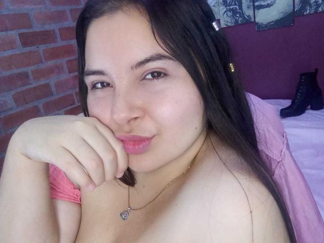 PenelopeHotx - Sexe cam en vivo - 11047495