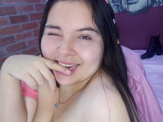 PenelopeHotx - Sexe cam en vivo - 11047507
