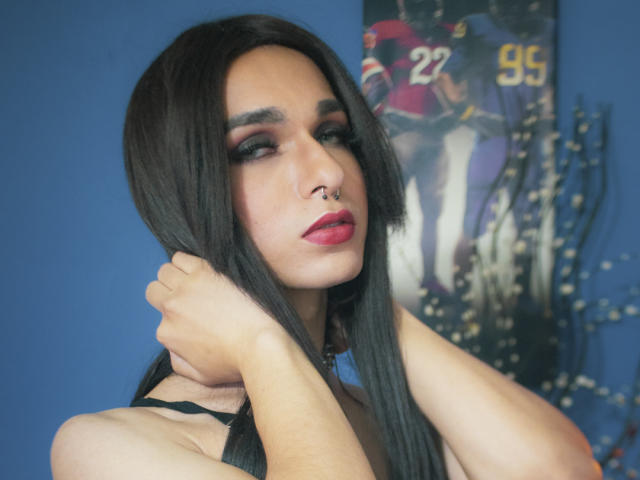 SofiiLoveTs - Live porno og sexkamera - 11049075