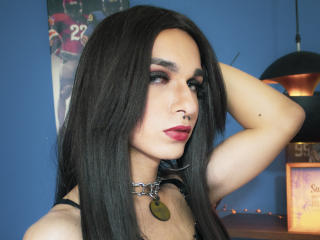 SofiiLoveTs - Sexe cam en vivo - 11049079