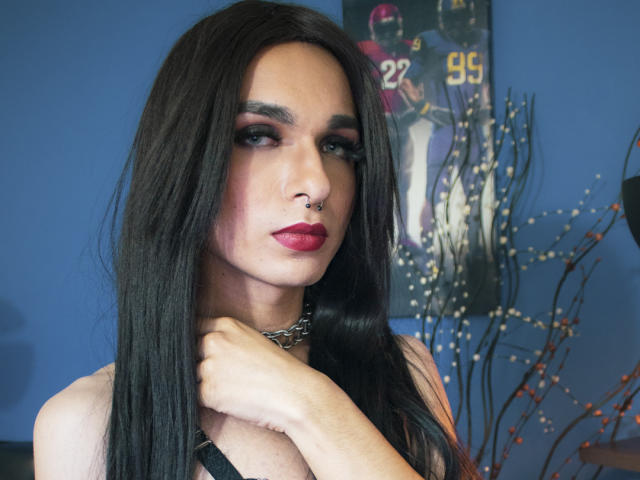 SofiiLoveTs - Sexe cam en vivo - 11049111