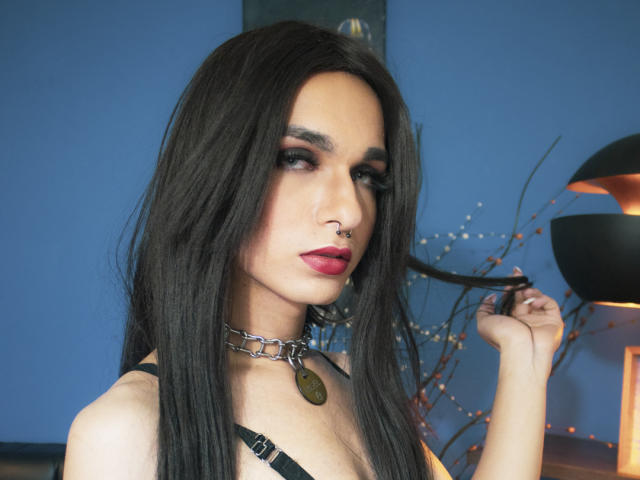 SofiiLoveTs - Live sexe cam - 11049123