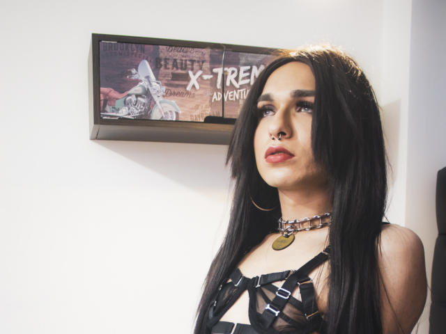 SofiiLoveTs - Live sexe cam - 11049195