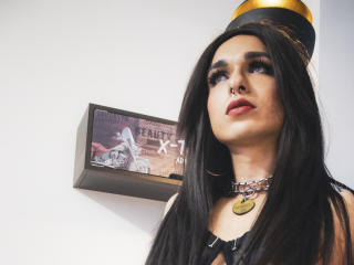 SofiiLoveTs - Sexe cam en vivo - 11049223