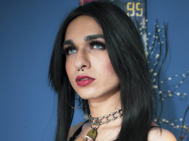 SofiiLoveTs - сексуальная веб-камера в реальном времени - 11049231