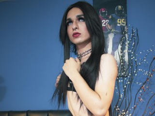 SofiiLoveTs - Sexe cam en vivo - 11049239