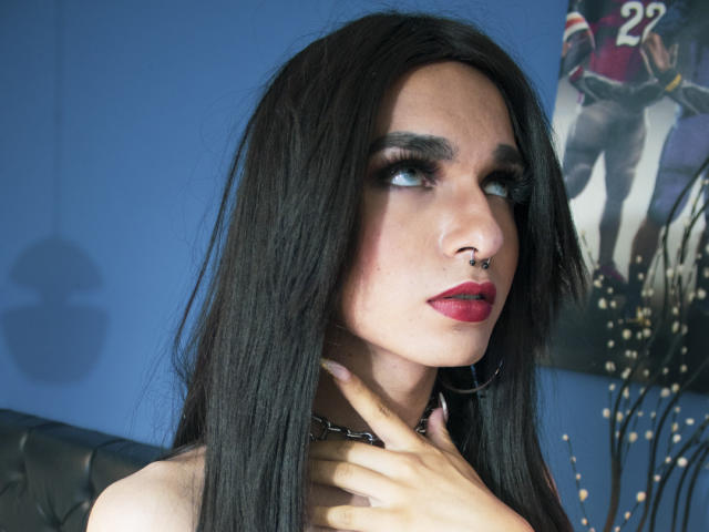 SofiiLoveTs - Sexe cam en vivo - 11049259