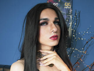 SofiiLoveTs - Sexe cam en vivo - 11049263