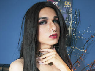 SofiiLoveTs - Sexe cam en vivo - 11049267