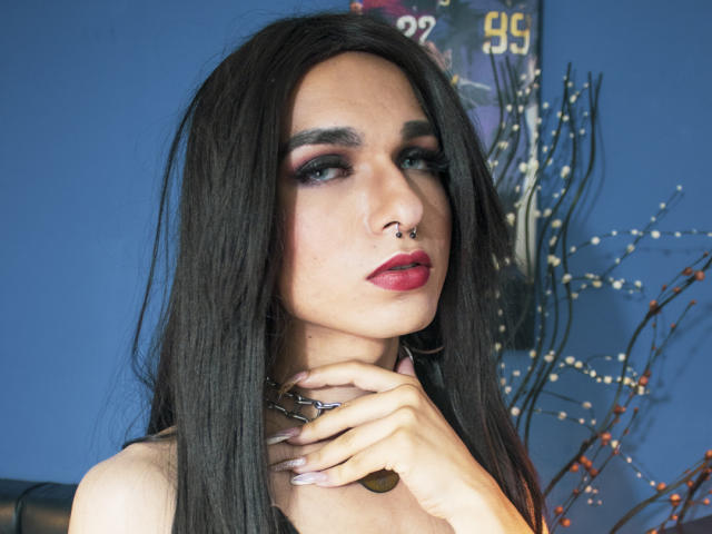 SofiiLoveTs - Live sex cam - 11049267