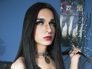 SofiiLoveTs - Sexe cam en vivo - 11049271