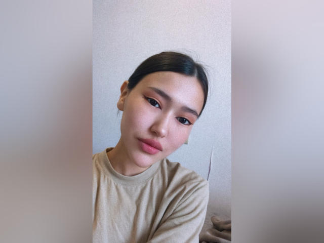 RasmieCute - Sexe cam en vivo - 11049943