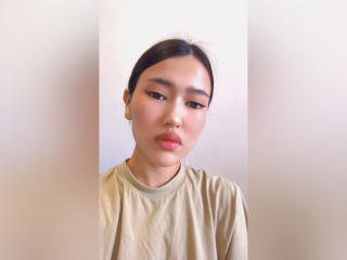 RasmieCute - Live sex cam - 11049947