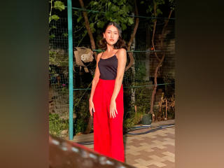 RasmieCute - Sexe cam en vivo - 11049955