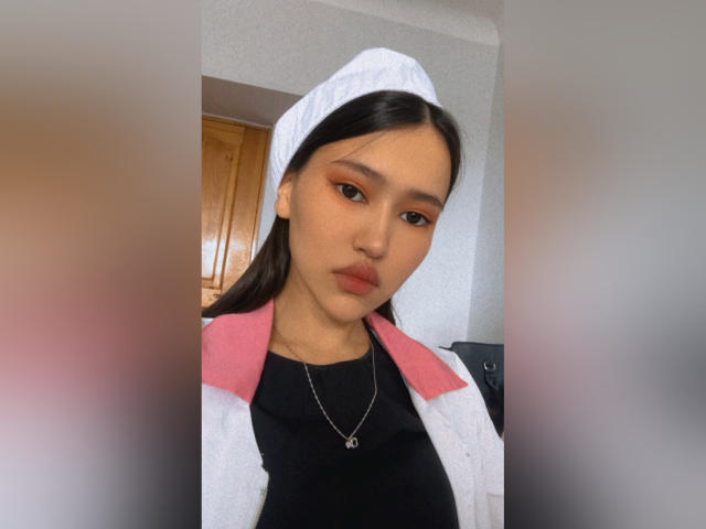 RasmieCute - Live sex cam - 11049959