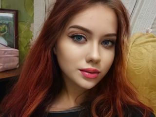 Monochka - Sexe cam en vivo - 11050287