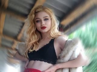 Monochka - Sexe cam en vivo - 11050291