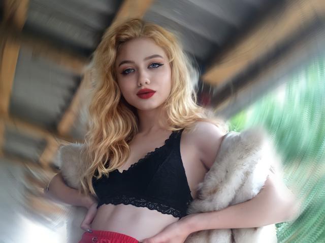 Monochka - Sexe cam en vivo - 11050291