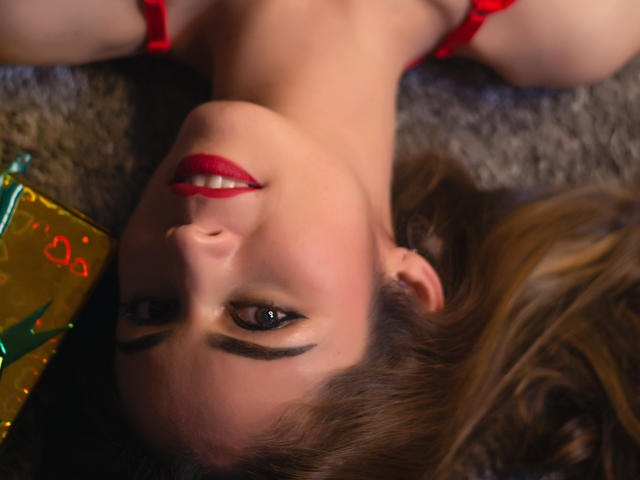 VictoriaBelmonte - Live sexe cam - 11050583