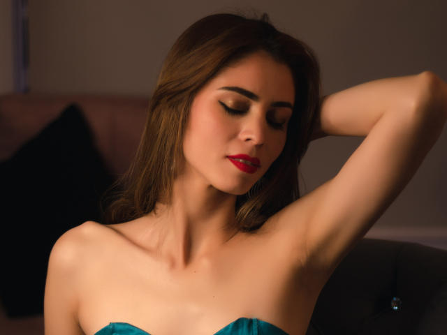 VictoriaBelmonte - Live sexe cam - 11050851