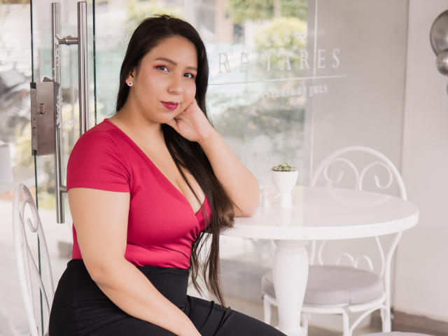 ColeteAlbert - Live porn &amp; sex cam - 11050867