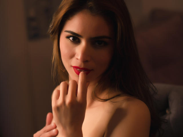 VictoriaBelmonte - Live sexe cam - 11050875