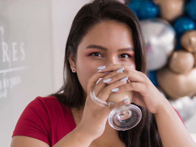 ColeteAlbert - Live Sex Cam - 11050883