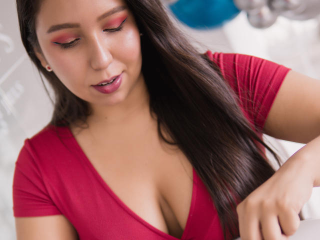 ColeteAlbert - Live porn &amp; sex cam - 11050891