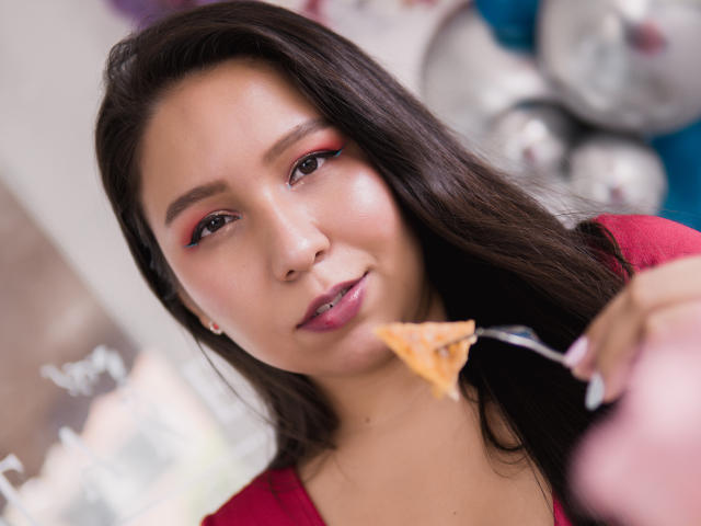 ColeteAlbert - Live porn &amp; sex cam - 11050895