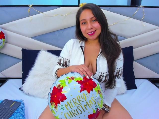 ColeteAlbert - Live Sex Cam - 11050939